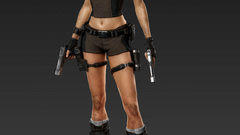 Video games tomb raider