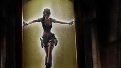 Video games tomb raider