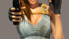Video games tomb raider