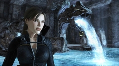 Video games tomb raider