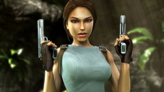 Video games tomb raider