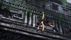 Video games tomb raider