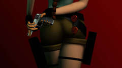 Video games tomb raider