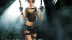 Video games tomb raider