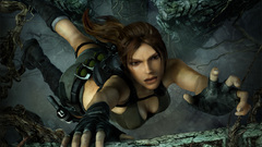 Video games tomb raider