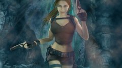 Video games tomb raider