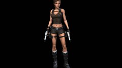 Video games tomb raider