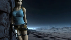 Video games tomb raider