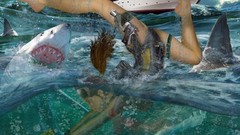 Video games tomb raider