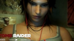 Video games tomb raider