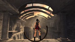 Video games tomb raider