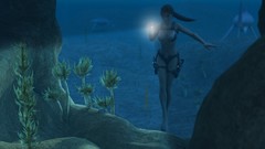 Video games tomb raider