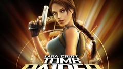 Video games tomb raider