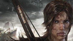 Video games tomb raider