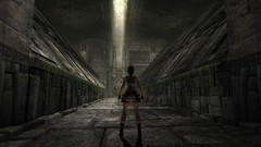 Video games tomb raider