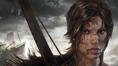 Video games tomb raider