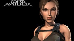 Video games tomb raider