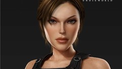 Video games tomb raider