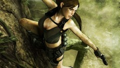 Video games tomb raider