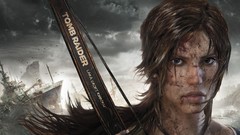 Video games tomb raider
