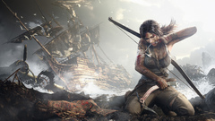 Video games tomb raider