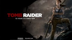 Video games tomb raider