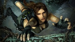 Video games tomb raider