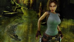 Video games tomb raider