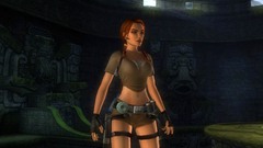 Video Games tomb raider