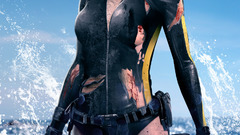 Video Games tomb raider