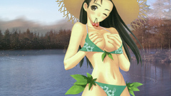 Video games tony taka