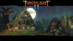 Video games torchlight 2 torchlight