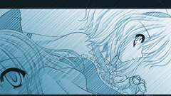 Video games touhou alice