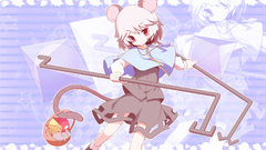 Video games touhou animal