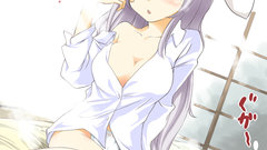 Video games touhou animal