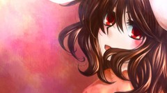 Video games touhou animal