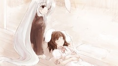 Video games touhou animal