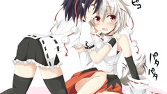 Video games touhou animal