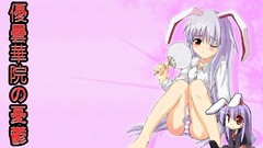 Video games touhou animal