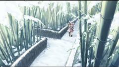 Video Games touhou animal