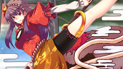 Video games touhou Animals