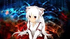 Video games touhou binary