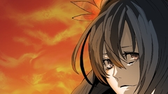 Video Games touhou blue