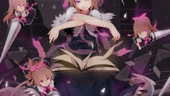 Video games touhou Books