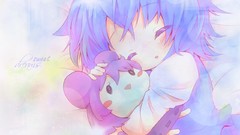 Video games touhou Chibi