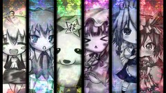 Video games touhou cirno