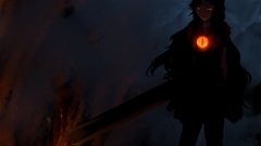 Video games touhou dark