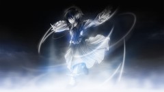 Video Games touhou dark