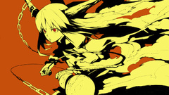 Video games touhou demons