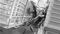 Video Games touhou Dragons